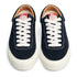 Last Resort AB - VM001 Suede Lo (Black/White)